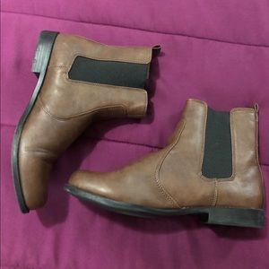 H&M boots